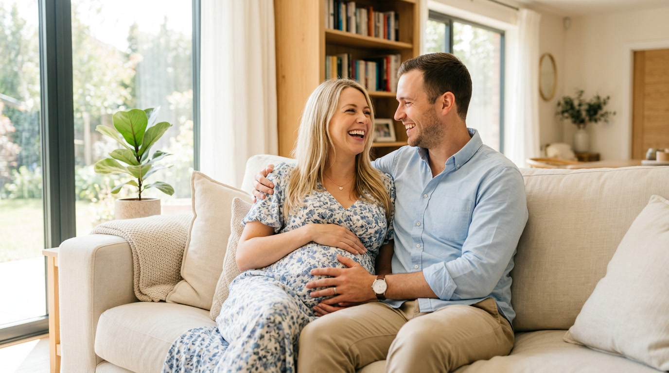 What to Know About Using Comfort-in for Prescribed IVF Injections