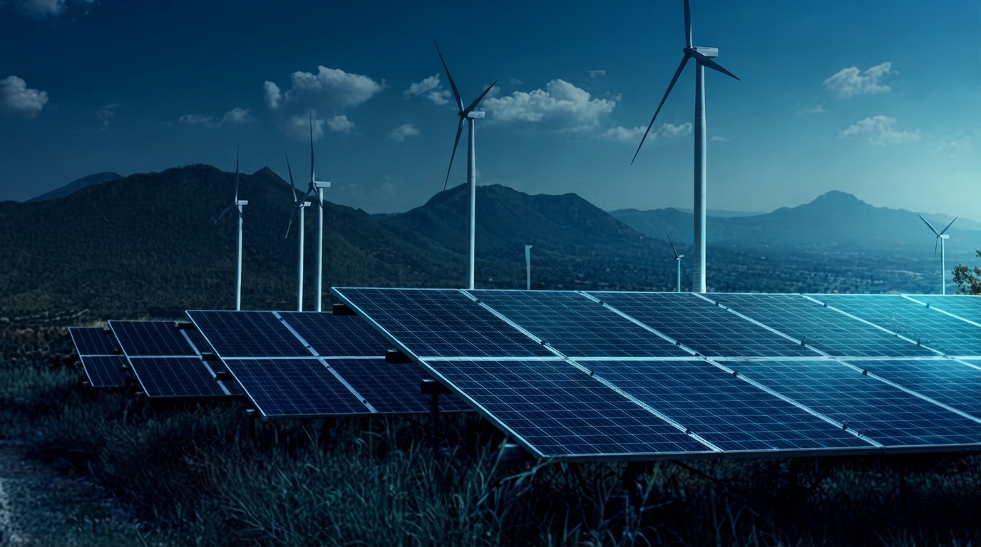 Editorial illustration for Why Mandates and Money Often Beat Carbon Prices in Early-Stage Cleantech Markets